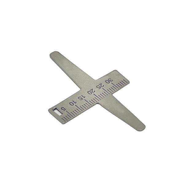 آندومتر دندانپزشکی (Endometer Dental)