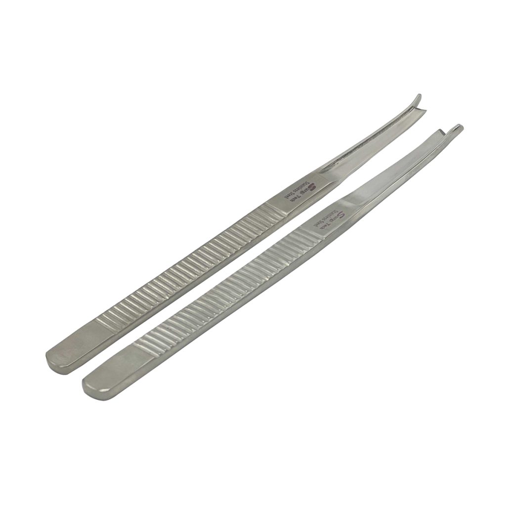 استئوتوم لترال چپ و راست (Osteotome Lateral Left and Right)