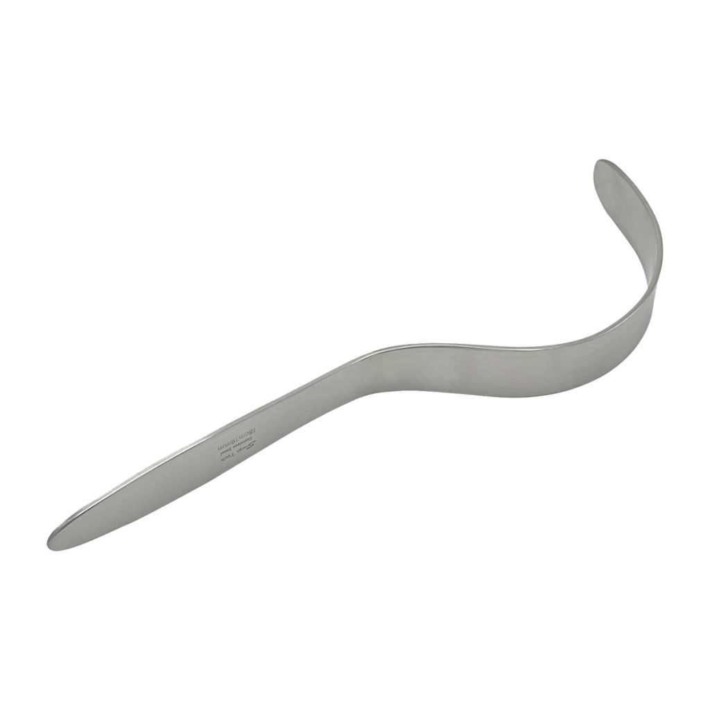 اکارتور دیور (Deaver Retractor) - جراحی شکم و قفسه سینه