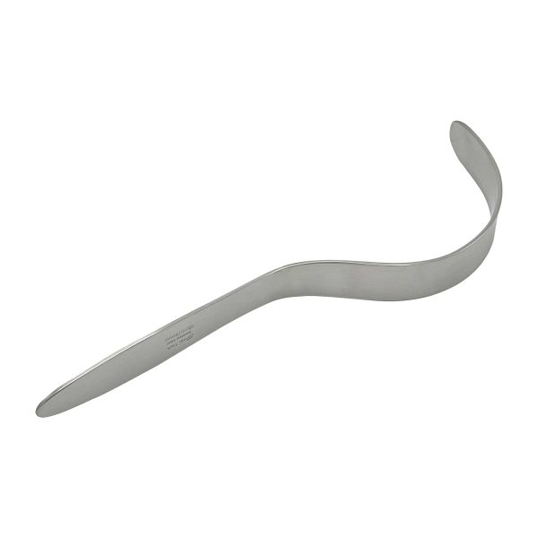 اکارتور دیور (Deaver Retractor) - جراحی شکم و قفسه سینه