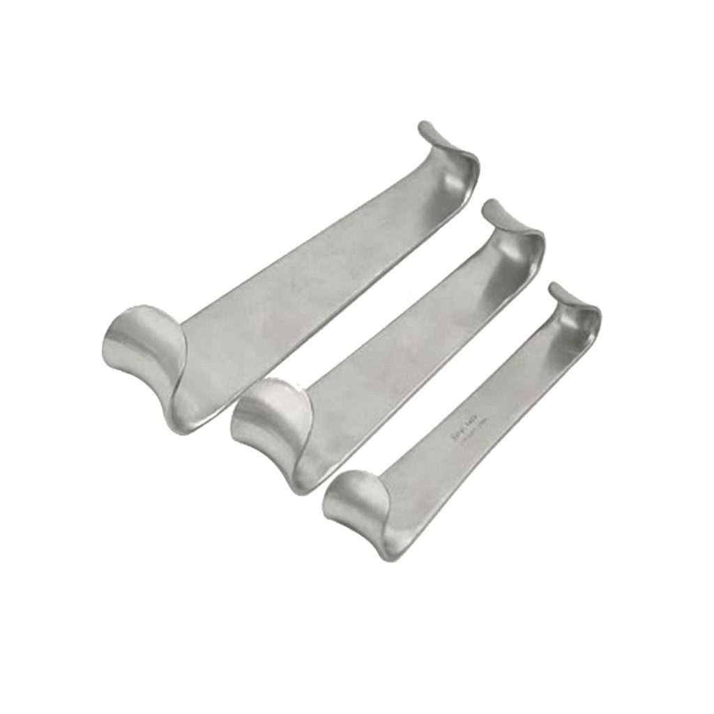 اکارتور روکس (Roux Retractor)