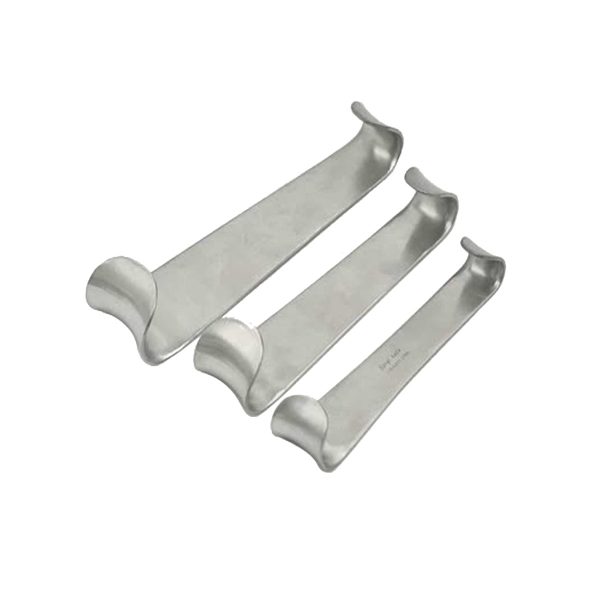 اکارتور روکس (Roux Retractor)