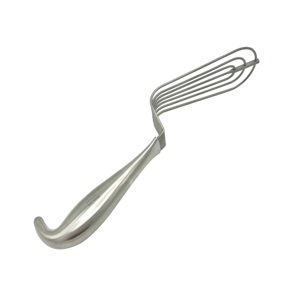 اکارتور ریه آریسون (Arison Lung Retractor)