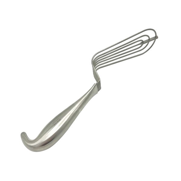 اکارتور ریه آریسون (Arison Lung Retractor)