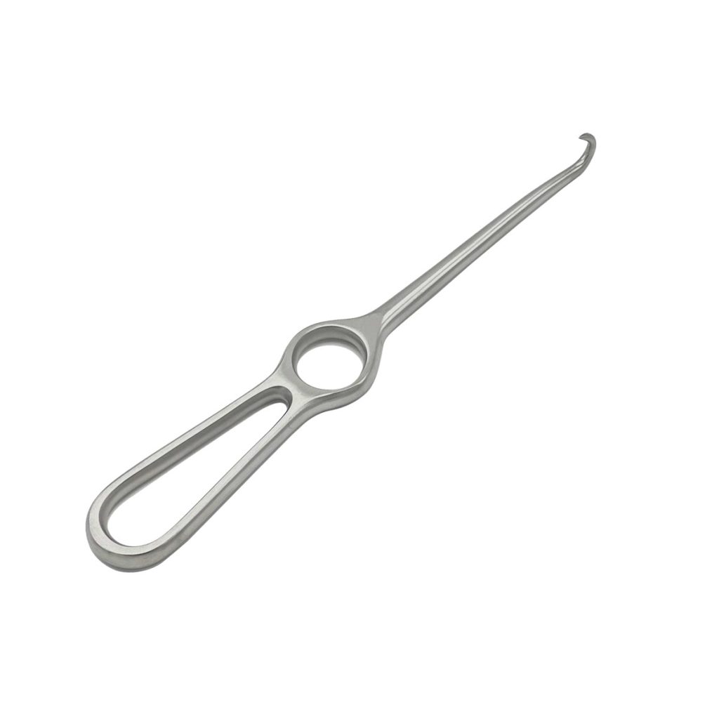 اکارتور ولکمن مدل Surgi Tech