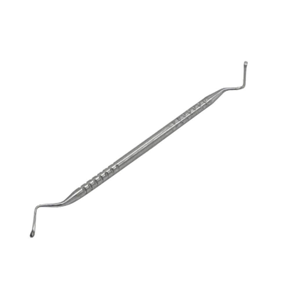 اکسکویتور دندانپزشکی استیل ضد زنگ (تک و مجموعه)