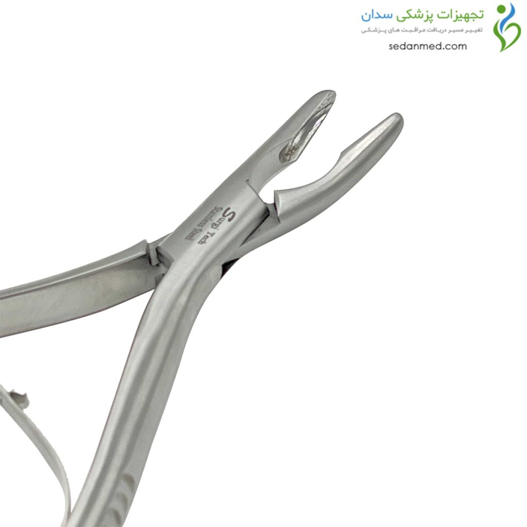 بن رانژور Straight (راست) مدل 16 سانتی‌متری