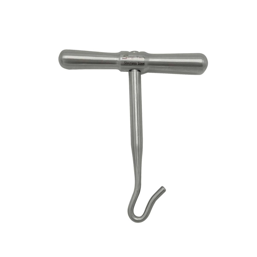 دسته اره ژیگلی جراحی Surgi Tech