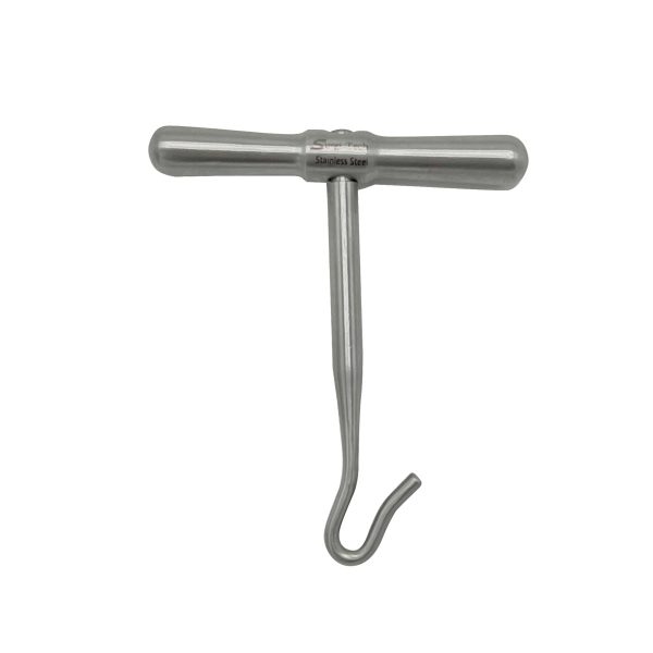 دسته اره ژیگلی جراحی Surgi Tech