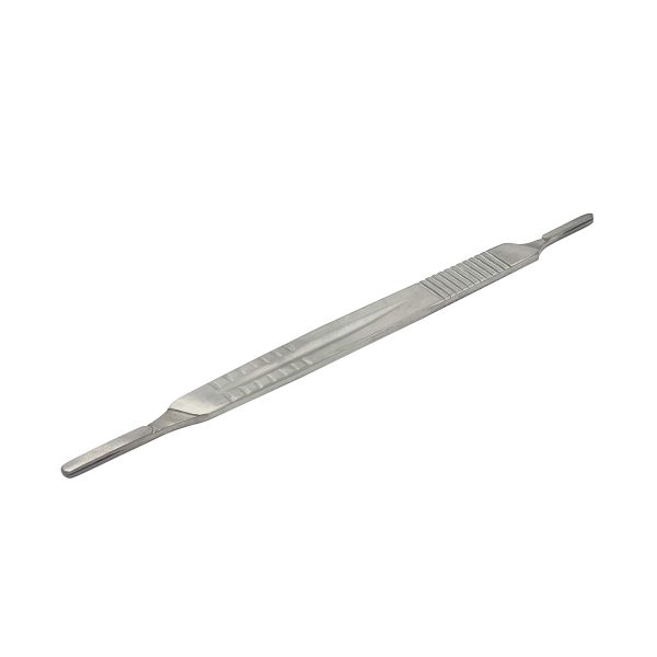 دسته بیستوری 3 و 4 دو طرفه Surgi Tech مدل DualBlade