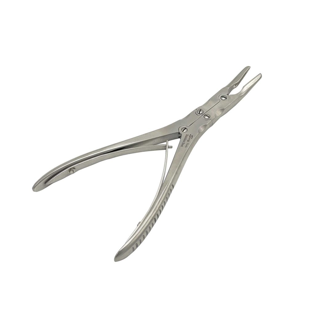 رانژور ارتوپدی دبل اکشن کرو Surgi Tech