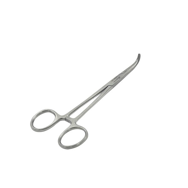 رایت انگل (Right Angle Forceps)