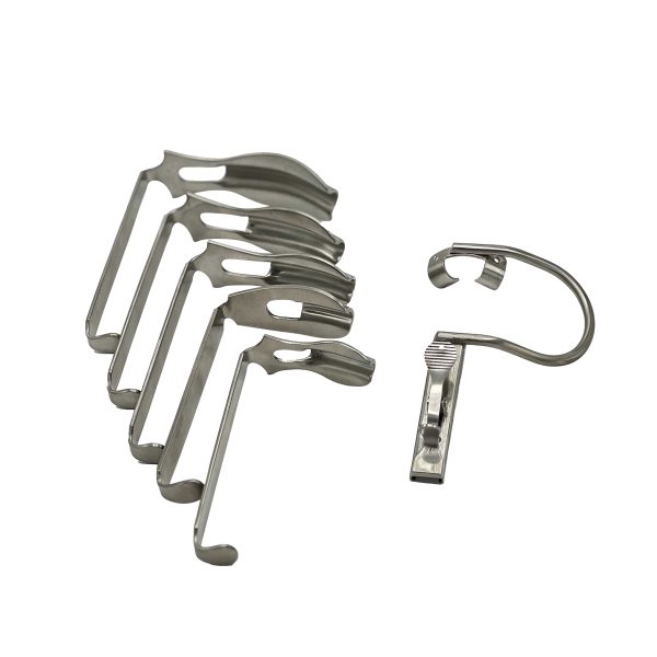 ست دیویس گگ (Davis Gag Set) جراحی دهان و حلق