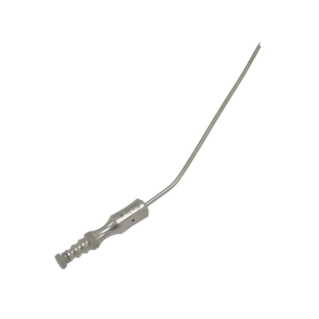 سر ساکشن فرایزر Surgi Tech