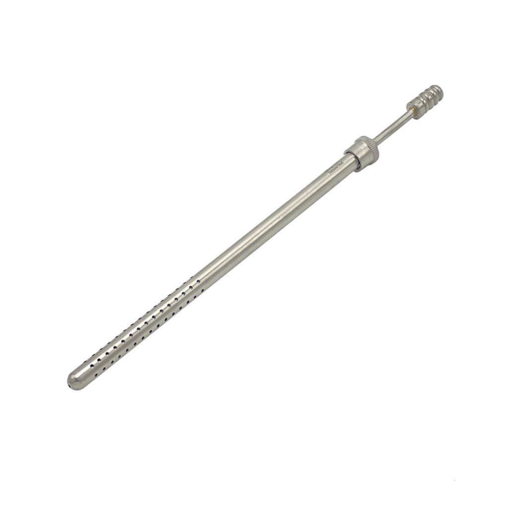 سرساکشن مستقیم POOLE سرجی تک (Surgi Tech)