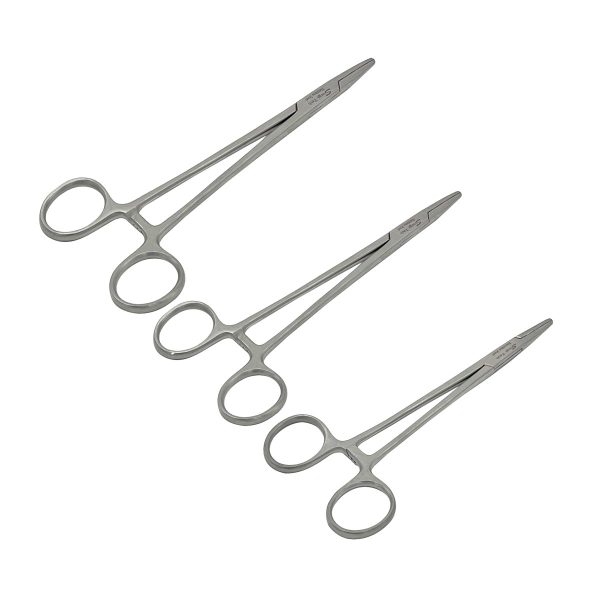 سوزنگیر جراحی (Needle Holder)