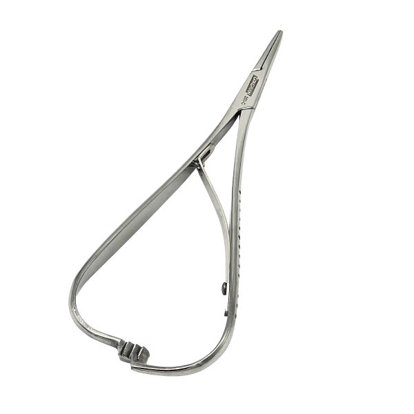 سوزنگیر متیو (Mathieu Needle Holder)