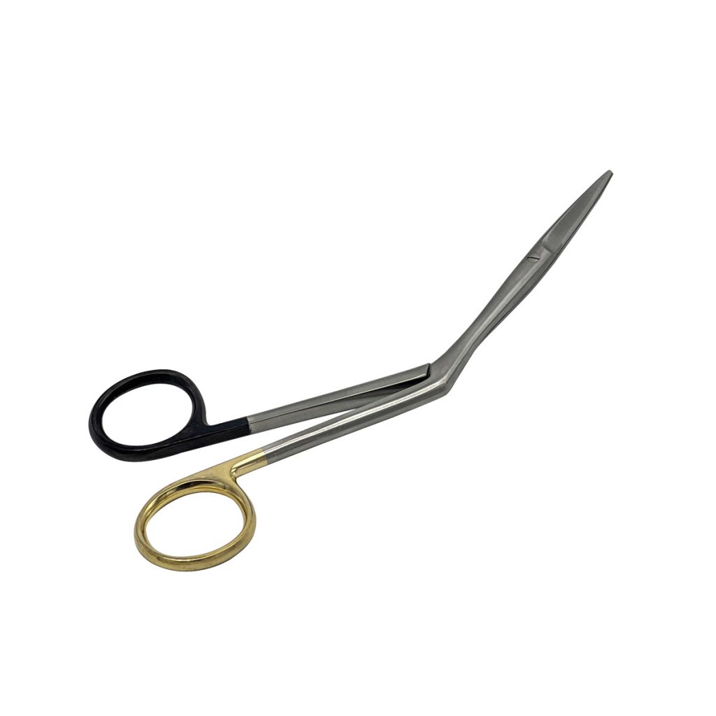 قیچی سپتوم سوپرکات Surgi Tech مدل ST-234