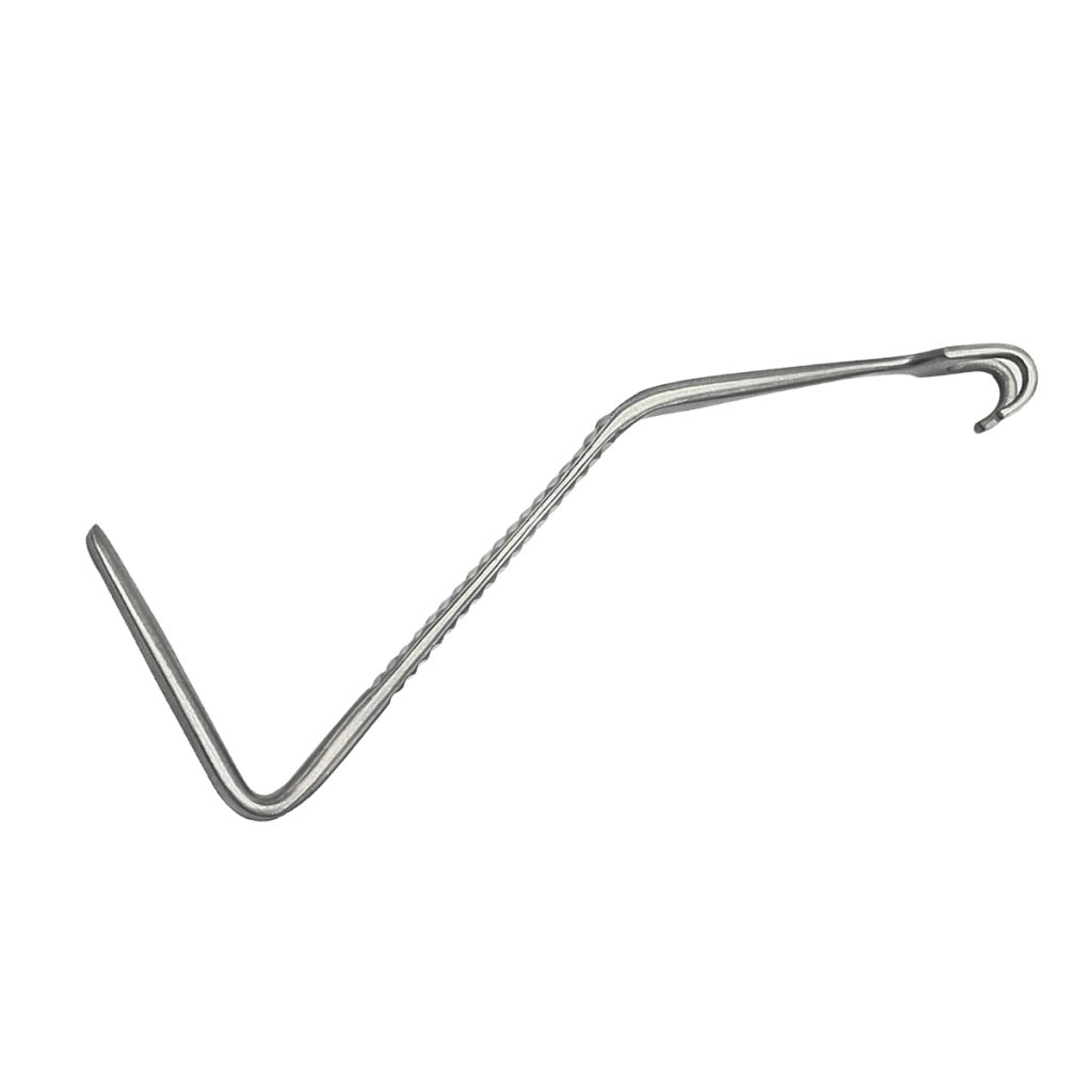 هوک آفریخ کند (Afrikan Hook - Blunt)