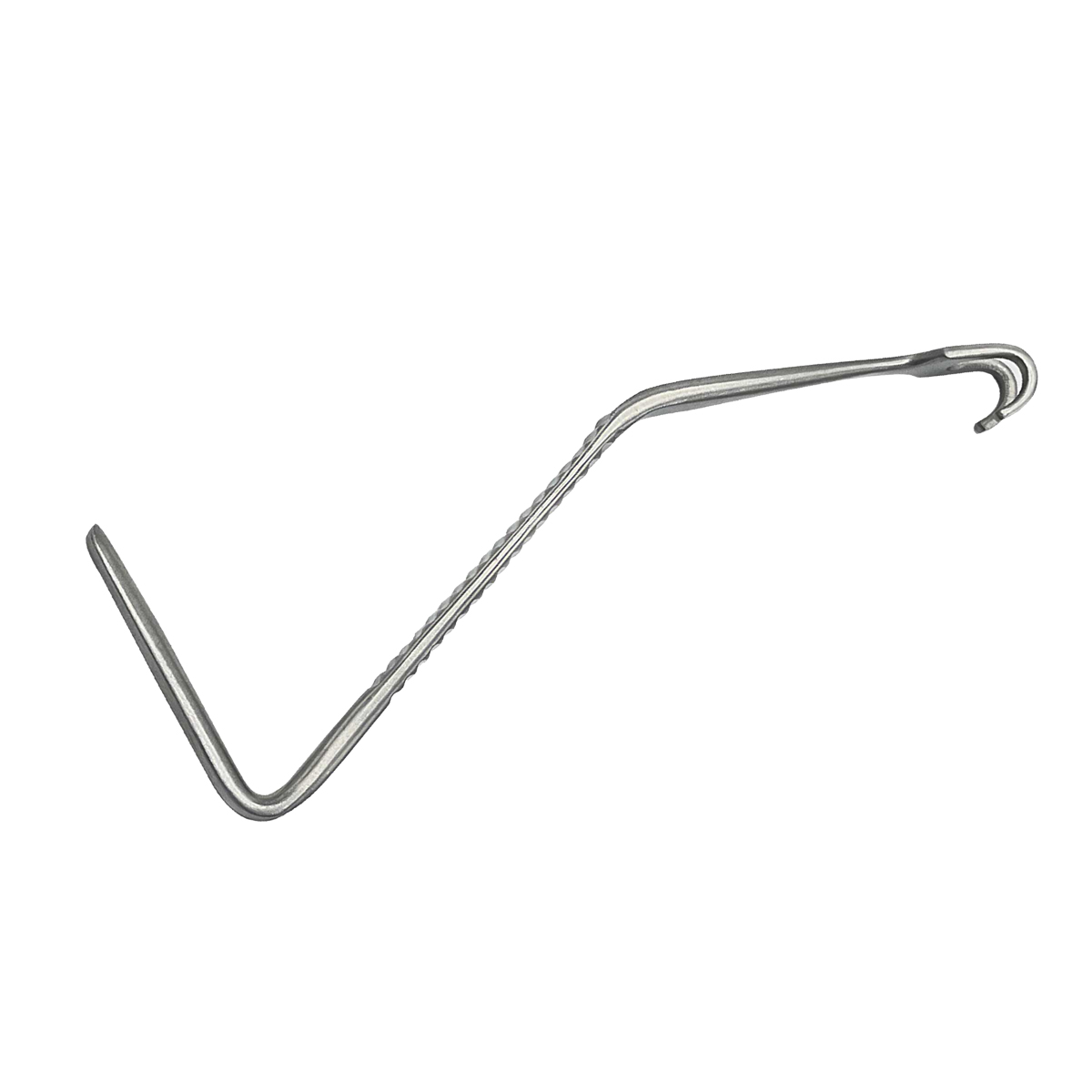 هوک آفریخ کند (Afrikan Hook - Blunt) هوک آفریخ کند (Afrikan Hook - Blunt)