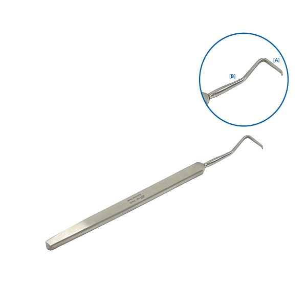 هوک استرابیسموس گرین Surgi Tech