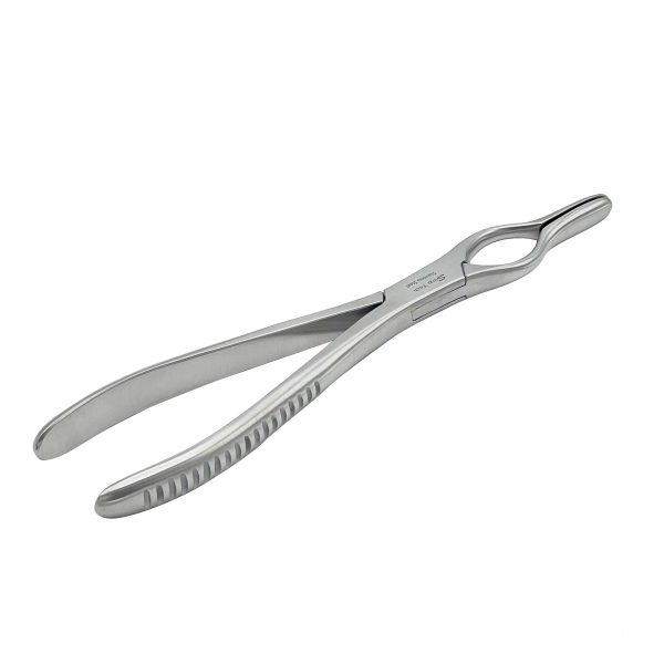 والشام سپتوم بینی مستقیم (Magill Forceps)