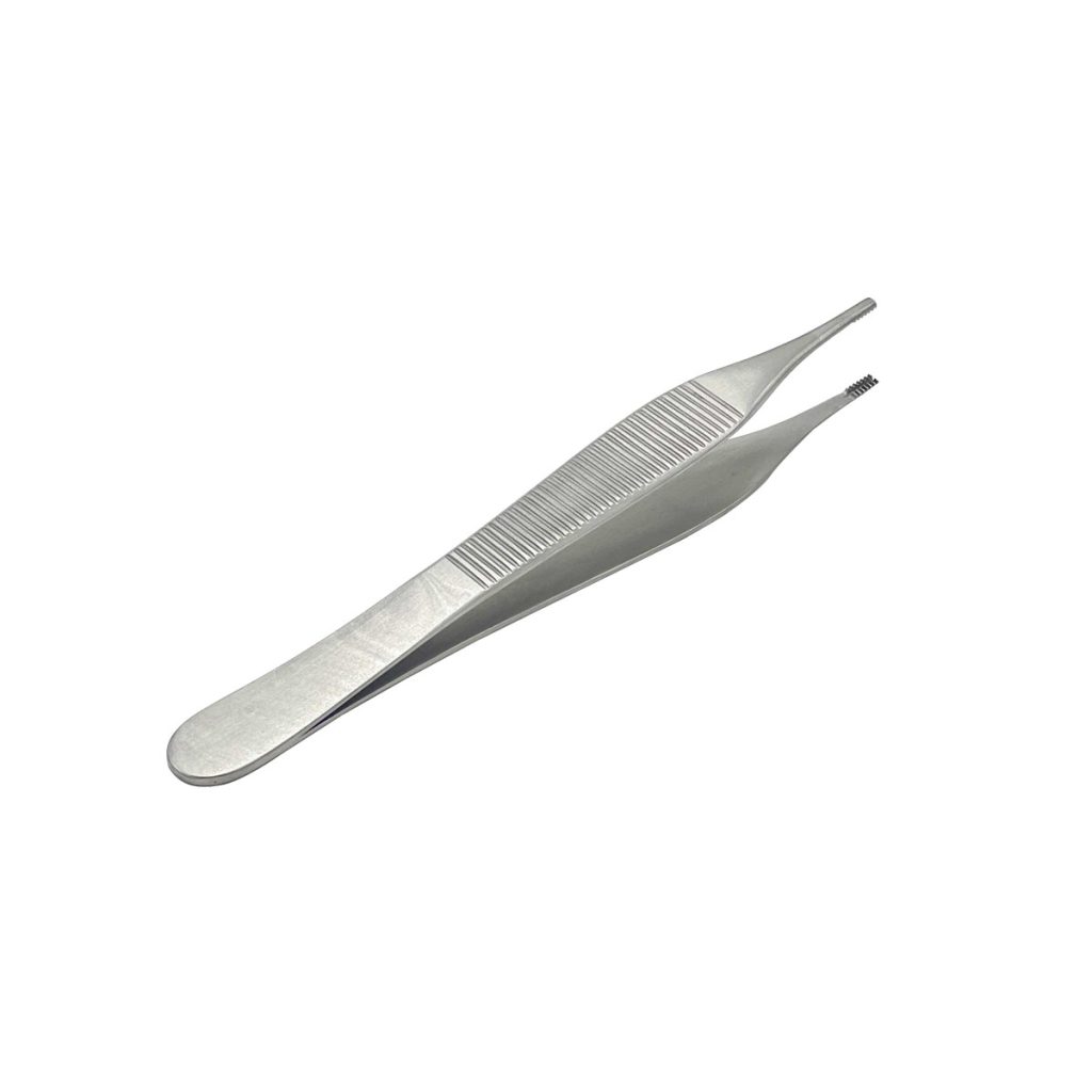 پنس آدسون کارتیلاژ 12 سانتی‌متر Surgi Tech
