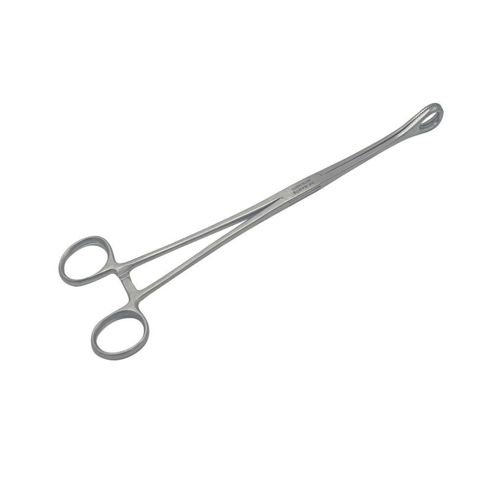 پنس جفت استیل ضد زنگ S-M