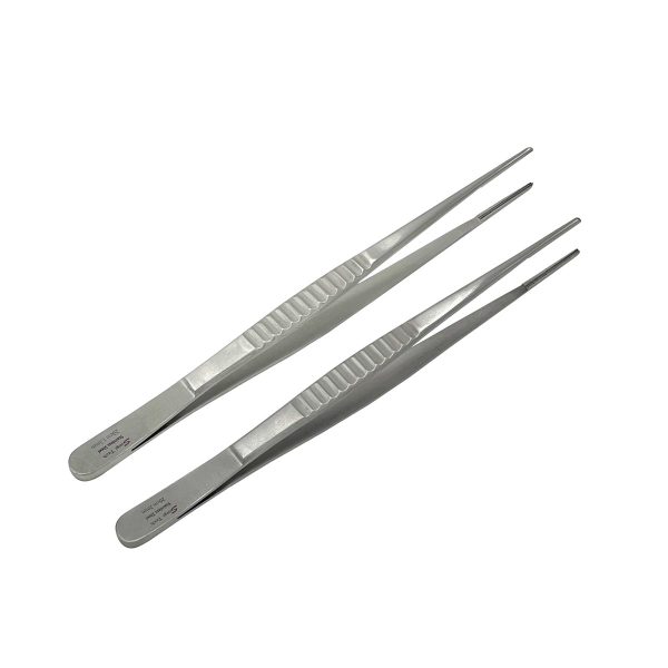 پنس دوبیکی 20 سانتی‌متر Surgi Tech