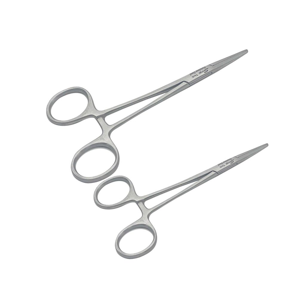 پنس موسکیتو راست Surgi Tech مدل ST-MR01
