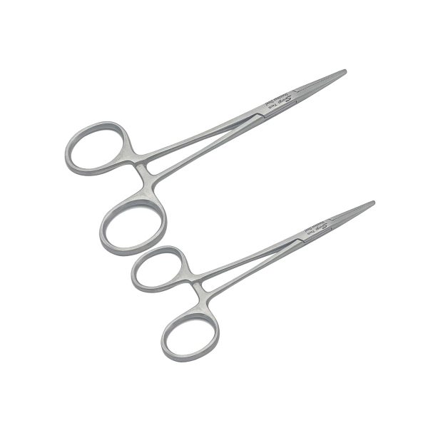 پنس موسکیتو راست Surgi Tech مدل ST-MR01