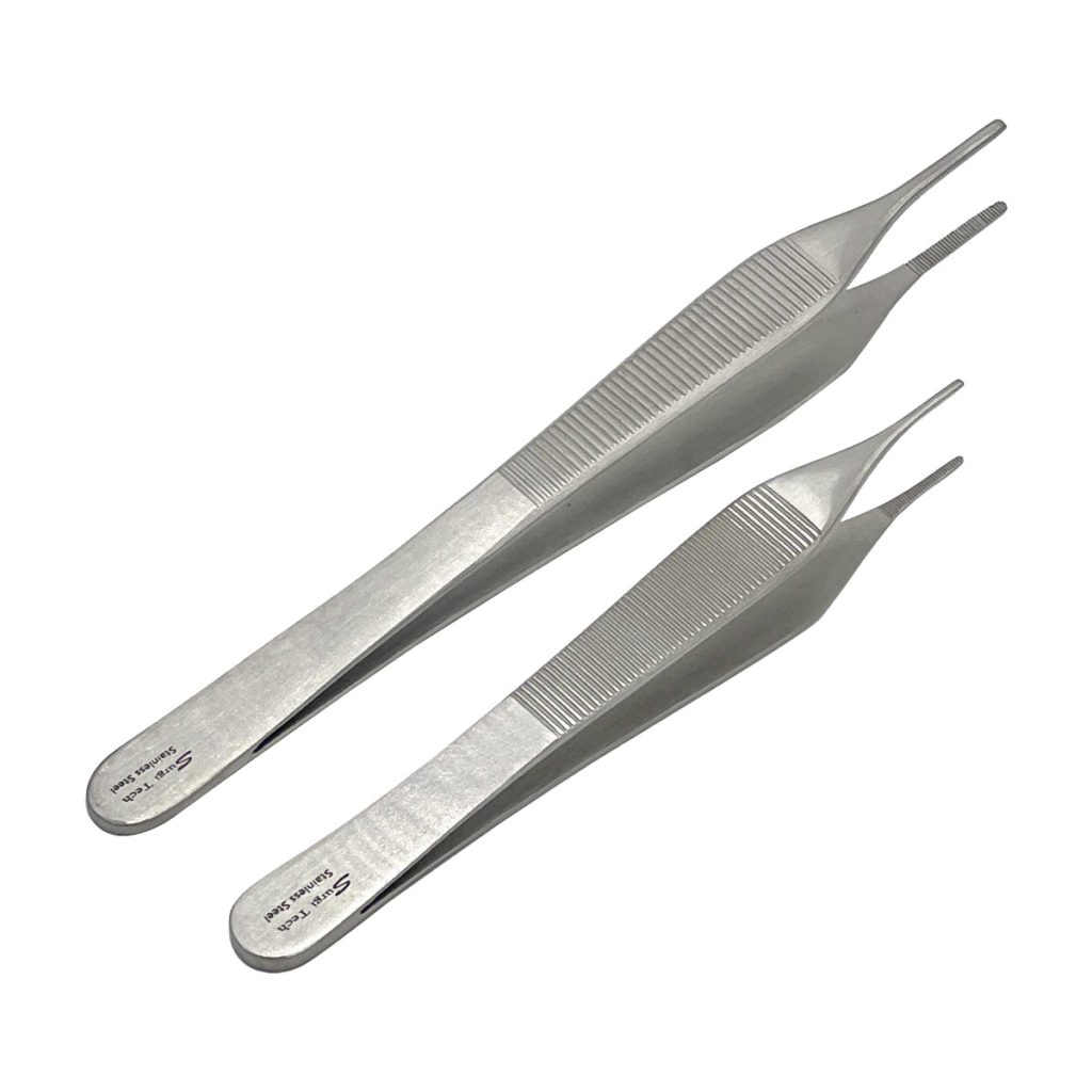پنست آدسون بی دندانه Surgi Tech مدل ST12 و ST15