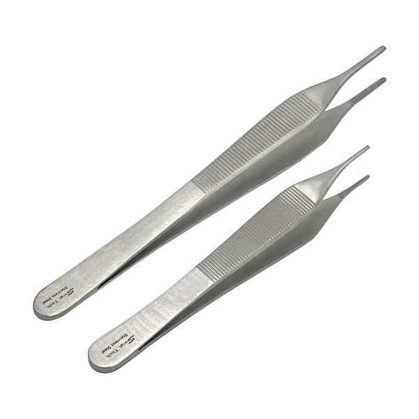 پنست آدسون بی دندانه Surgi Tech مدل ST12 و ST15