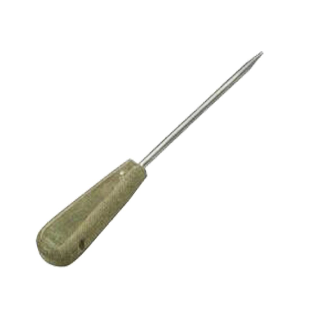 پیچ گوشتی ارتوپدی استیل ضد زنگ (سایز 3.5mm و 4.5mm)