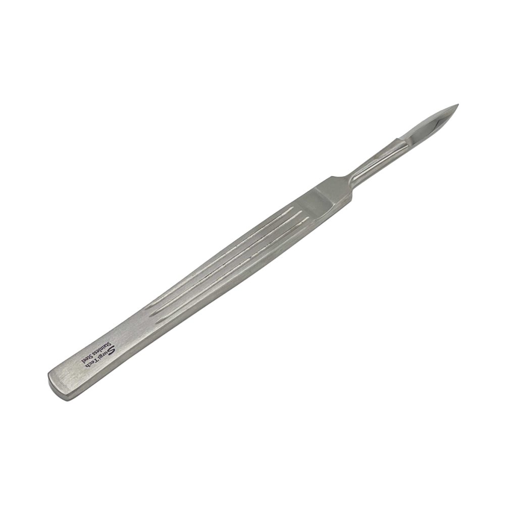 چاقو جراحی ژوزف (Joseph Knife) ابزار تخصصی رینوپلاستی