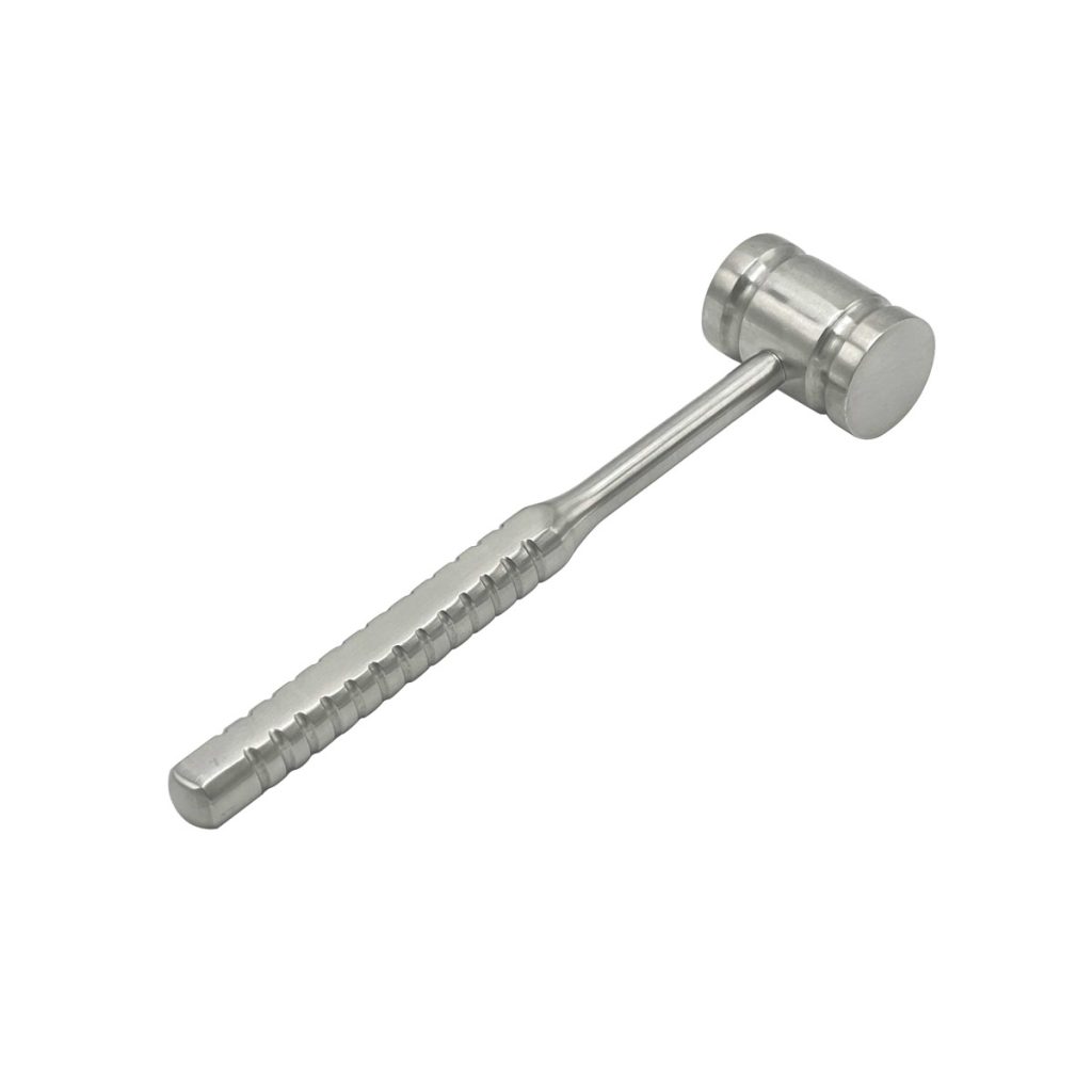 چکش جراحی استیل 450 گرمی