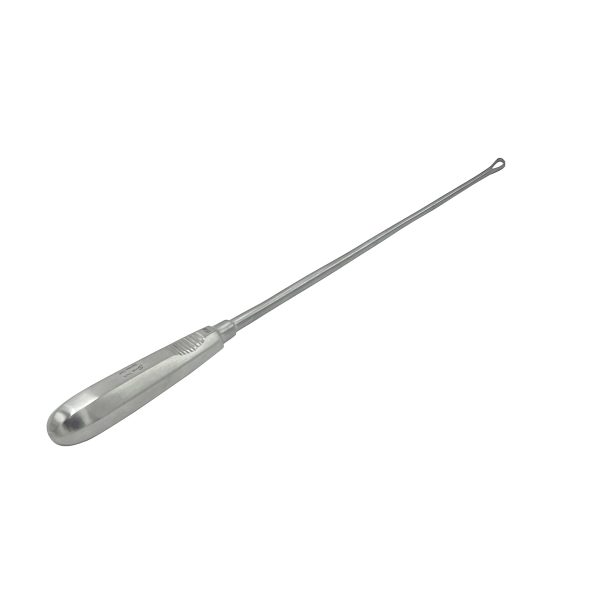 کورت زنان (Curette) - ابزار بیوپسی و کورتاژ رحم