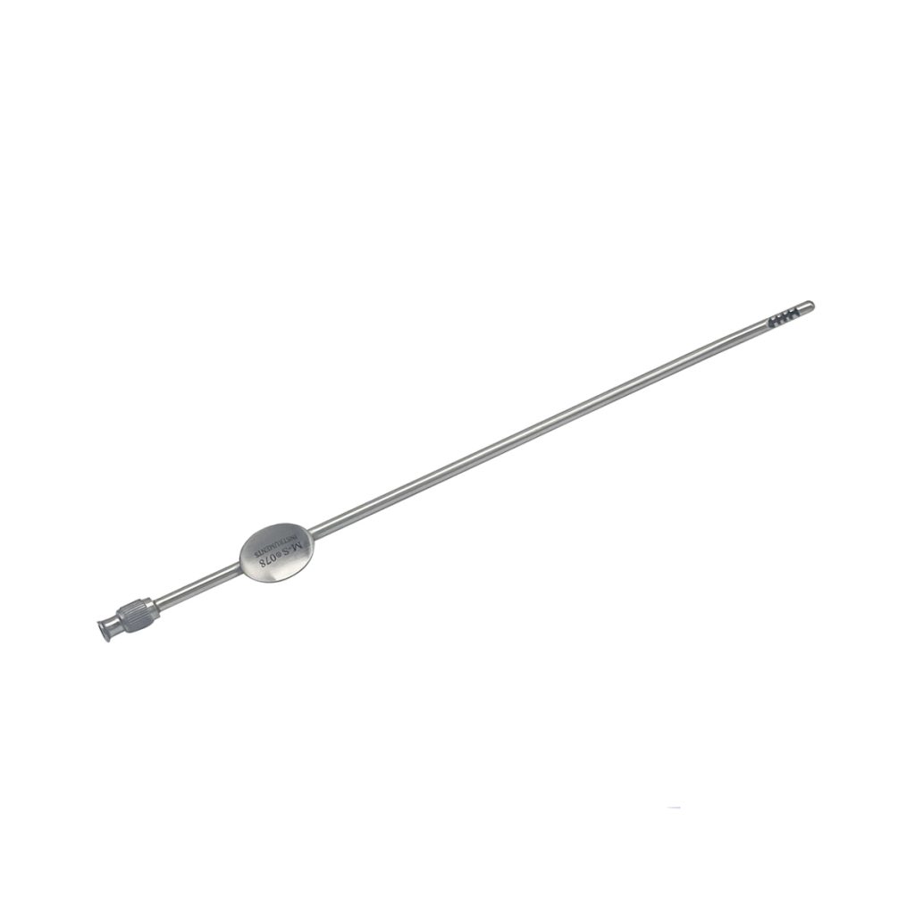 کورت نواک (Novak Curette)