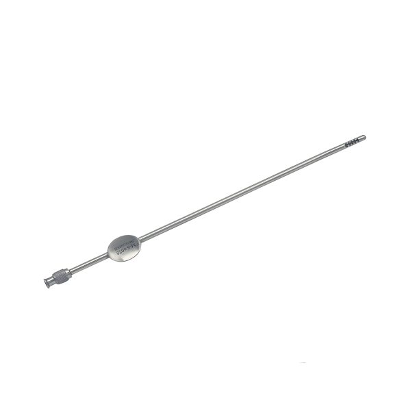 کورت نواک (Novak Curette)